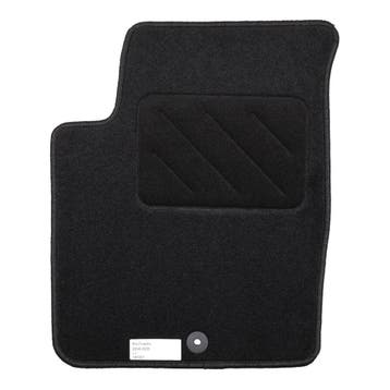 Automatten Kia Picanto (2004-2008) - Naaldvilt, Auto-onderdelen, Interieur en Bekleding, Verzenden, Nieuw