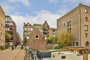 Te huur: Appartement Prinseneiland in Amsterdam, Noord-Holland, Appartement, Amsterdam