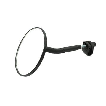 Spiegel - Rond, (Plat), Ø125mm (Werktuigen), Zakelijke goederen, Agrarisch | Werktuigen, Ophalen of Verzenden