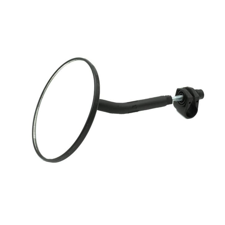 Spiegel - Rond, (Plat), Ø125mm (Werktuigen), Zakelijke goederen, Agrarisch | Werktuigen, Ophalen of Verzenden