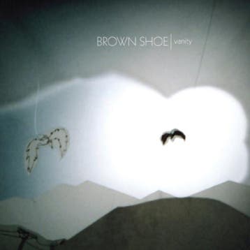 cd - Brown Shoe - Vanity, Cd's en Dvd's, Verzenden, Zo goed als nieuw