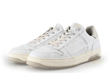 Nubikk Sneakers in maat 43 Wit, Nubikk, Verzenden, Wit, Sneakers of Gympen