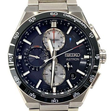 Seiko - Astron - SBXA007 - Heren - 2010-2020