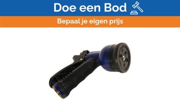 Bieden: Marco R64 000 21 R-Kit jet gun for water, Ophalen of Verzenden, Nieuw, Kombuis en Sanitair, Zeilboot of Motorboot