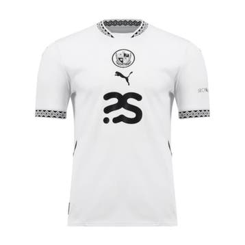 Port Vale Home 2024/25, Verzenden, Nieuw