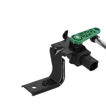 Linkage Niveausensor voor rechts geschikt voor Audi A3/Q2..., Verzenden, Nieuw, Audi