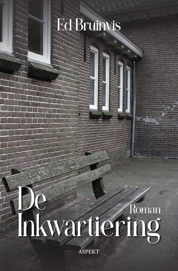 De Inkwartiering - Bruinvis, Verzenden, Gelezen