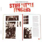cd - Stiff Little Fingers - The Story So Far, Verzenden, Zo goed als nieuw