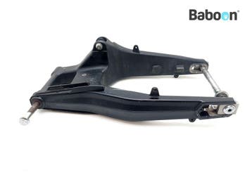 Achterbrug Moto Morini X-Cape 650 2021-, Verzenden, Gebruikt