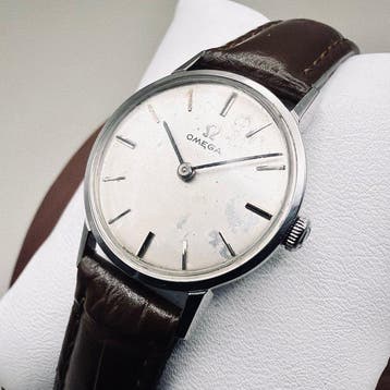 Omega - Vintage - Zonder minimumprijs - 511.021 - Dames -, Nieuw