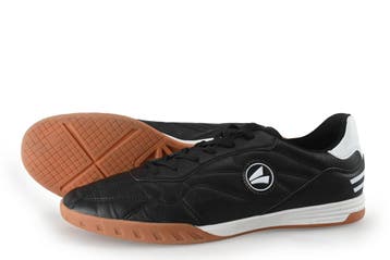 Jako Voetbalschoenen in maat 45 Zwart, Verzenden, Zwart, Zo goed als nieuw, Jako
