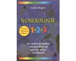 Boek Numerologie 1, 2, 3 9789075145304, Verzenden, Zo goed als nieuw
