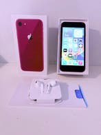 Apple iPhone 8 – 64GB – (Product) RED - iPhone - In, Nieuw