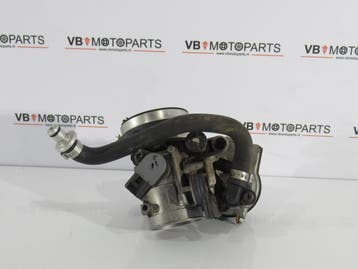 KTM 500 EXC Throttle body, Ophalen of Verzenden, Nieuw