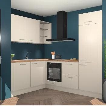 Kasjmier keuken Abidjan 131578, Verzenden, Nieuw