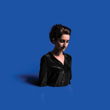 lp nieuw - Eefje De Visser - Nachtlicht, Verzenden, Zo goed als nieuw, Overige formaten