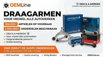 Draagarmen Draagarm voor Alle Automerken | OEM + A-Merken, Ophalen of Verzenden, Nieuw, Maserati