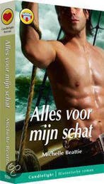 Alles voor mijn schat / Candlelight historische roman / 959, Verzenden, Gelezen, Melody Beattie