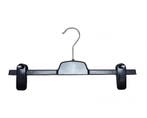 Broekhanger CL13, 36 en 40cm, Kleding | Dames, Kledinghangers, Ophalen of Verzenden, Nieuw, Kunststof, Kinderen en Volwassenen