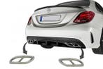 Sierstukken 43 AMG look Mercedes C W205 E W212 GLE W166 GLC, Ophalen of Verzenden, Nieuw
