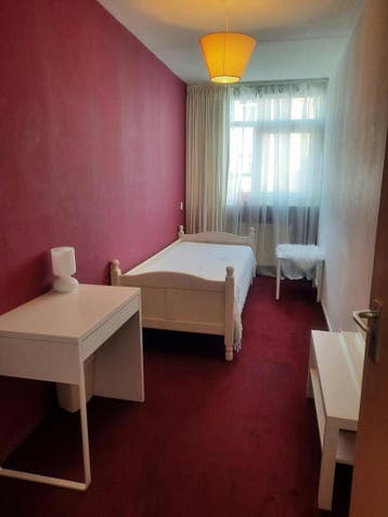 Eigen Kamer aan Persoonshaven, Rotterdam, 50 m² of meer, Rotterdam