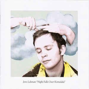 cd - Jens Lekman - Night Falls Over Kortedala, Verzenden, Zo goed als nieuw