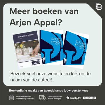 Tendens Bronnenboek niveau 3/4 9789060539071 Arjen Appel, Verzenden, Gelezen, Arjen Appel