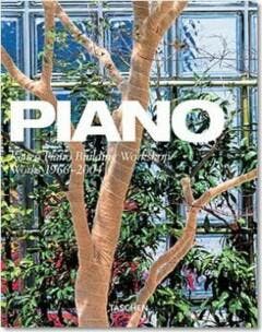 Renzo piano - Jodidio 9783822857687, Verzenden, Gelezen, Jodidio