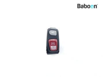 Stuurschakelaar Rechts BMW C 650 Sport (C650 16) (8546174), Motoren, Verzenden, Gebruikt