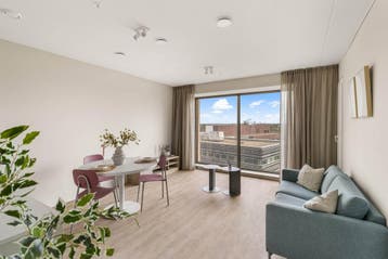 Te huur: Appartement Karspeldreef in Amsterdam, Noord-Holland, Appartement, Amsterdam