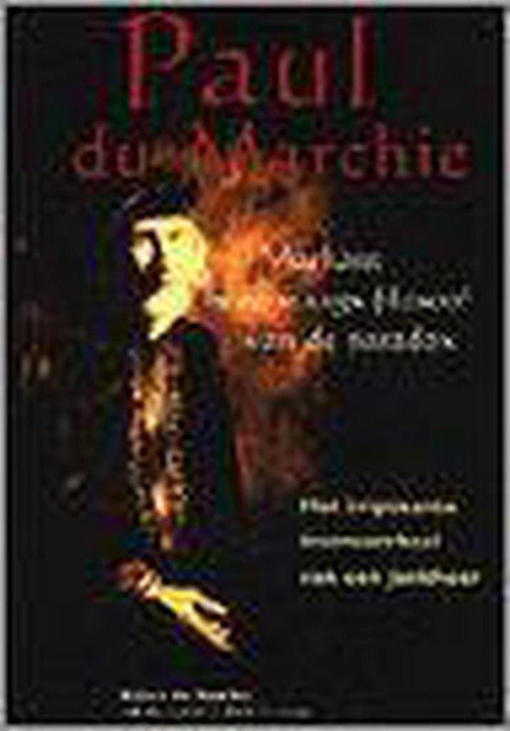 Paul du Marchie v. V. 9789060109267, Boeken, Literatuur, Gelezen, Verzenden