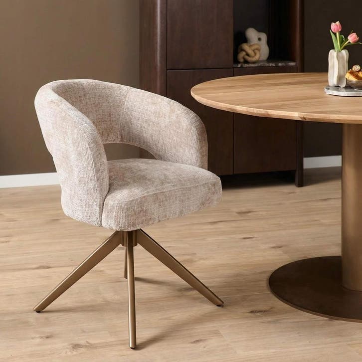 Eetkamerstoelen A-kwaliteit snelle levertijden, Huis en Inrichting, Stoelen, Nieuw, Hout, Kunststof, Leer, Metaal, Stof, Overige materialen