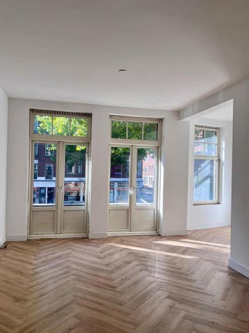 Te huur: Appartement Mathenesserweg in Rotterdam, Appartement, Rotterdam, Zuid-Holland