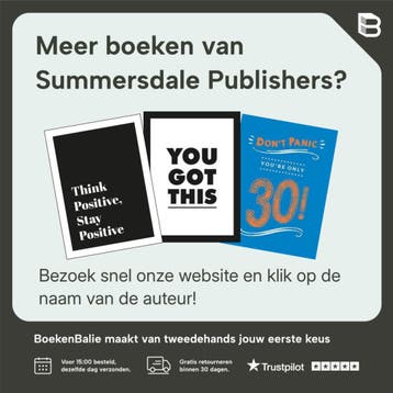 Youll Do - Summersdale Publishers 9781786852311, Verzenden, Zo goed als nieuw, Summersdale Publishers