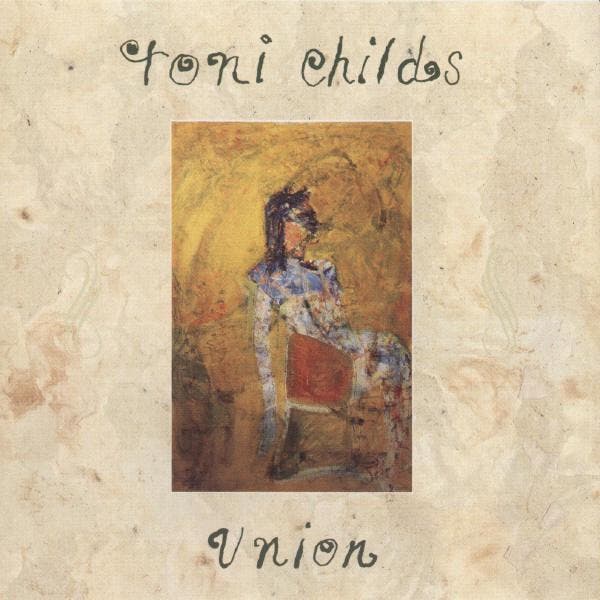 cd - Toni Childs - Union, Cd's en Dvd's, Cd's | Overige Cd's, Zo goed als nieuw, Verzenden