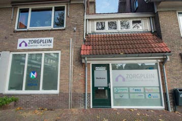 Behandel-/ kantoorruimte te huur op de Geitenkamp, Huur, Praktijkruimte