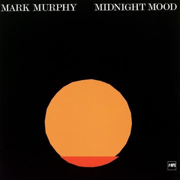 Mark Murphy - Midnight Mood (LP), Verzenden, Nieuw in verpakking