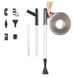 Aquarium Reinigerset – Zandwasser, Waterwisselaar en Algen, Dieren en Toebehoren, Verzenden, Nieuw