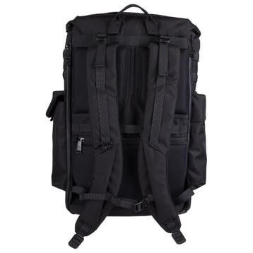 2dekans | Doughnut Absorb Backpack - Dagrugzak, Ophalen of Verzenden, Zo goed als nieuw