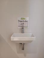 Fontein incl. kraan - 0016, Ophalen, Nieuw, Overige typen