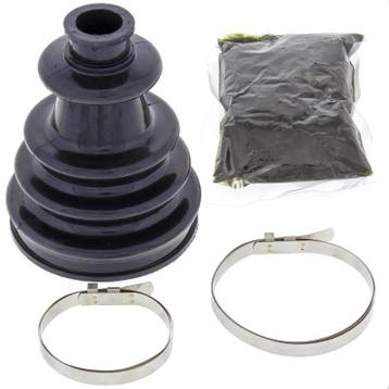 All Balls Racing 1993 Polaris Big Boss 250 6x6 CV Boot, Ophalen of Verzenden, Nieuw