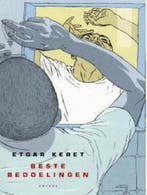 Beste bedoelingen 9789041406248 Etgar Keret, Boeken, Verzenden, Zo goed als nieuw, Etgar Keret
