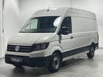 Volkswagen Crafter 2.0 TDI 140 pk L3H3 Navi, Camera, Cruise, Stof, Gebruikt, Euro 6, Volkswagen