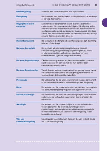 Consumentengedrag 9789001078423 André Weber, Boeken, Verzenden, Zo goed als nieuw, André Weber