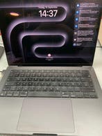 Apple MacBook Pro 14 inch (2023) | M3 Max | 36GB RAM | 1TB, Nieuw