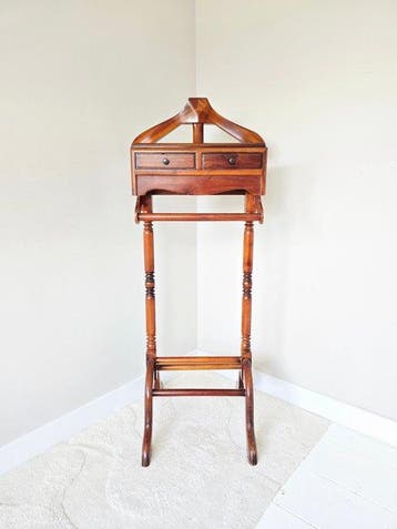Dressboy - Hout