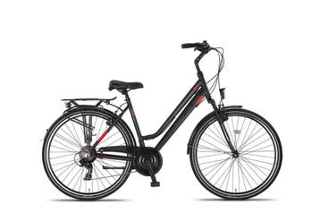 Altec Ventura 28 Inch Trekking Dames 21 Versnellingen, Ophalen of Verzenden, Nieuw