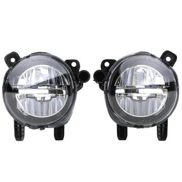 Mistlampen LED BMW 1 Serie F20/21 11-14, Ophalen of Verzenden, Nieuw