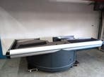 Van Keulen Checkout - B320 x D125 x H90cm - links