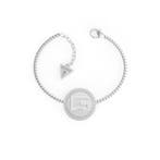 Armband Dames Guess JUBB01031JWRHS, Verzenden, Nieuw